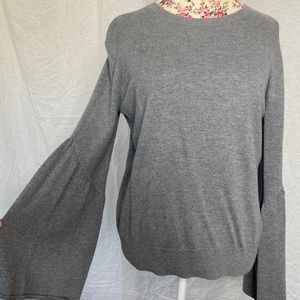Leith Bell Sleeve sweater